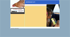 Desktop Screenshot of abdulbasset.com